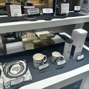 매트블랙커피 대표 사진