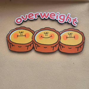 오버웨잇 대표 사진