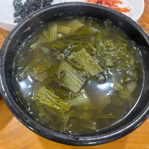 새재식당 대표 사진