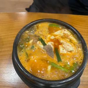 새재식당 대표 사진