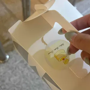 옐로우 버터 드림 대표 사진