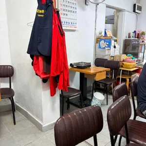 영 즉석 떡볶이 대표 사진