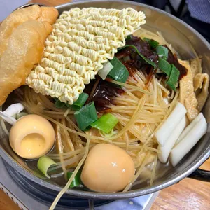 영 즉석 떡볶이 대표 사진