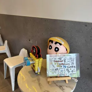 빽다방 리뷰 사진