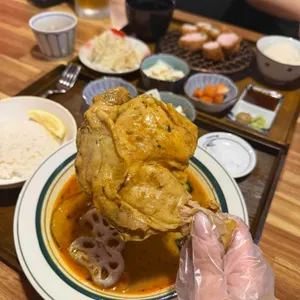 후토카츠 리뷰 사진