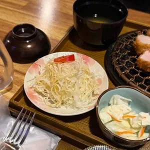 후토카츠 리뷰 사진