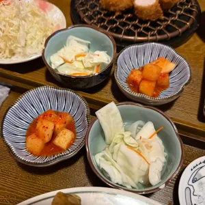 후토카츠 리뷰 사진