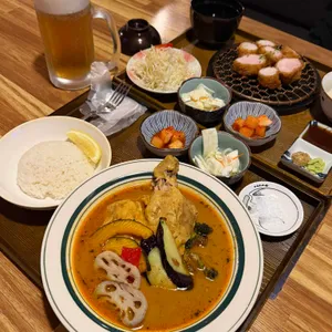 후토카츠 대표 사진