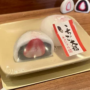 카시야 대표 사진