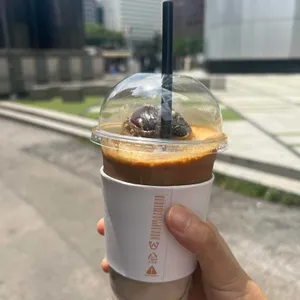 일립스커피 대표 사진