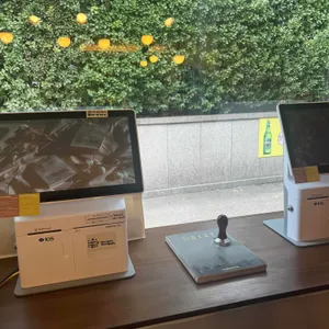 일립스커피 리뷰 사진