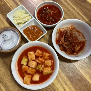 소문난순대국왕족발 사진