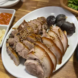 소문난순대국왕족발 대표 사진