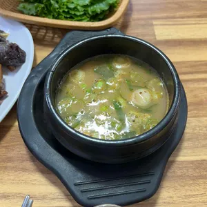 소문난순대국왕족발 대표 사진