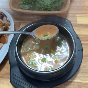 소문난순대국왕족발 대표 사진