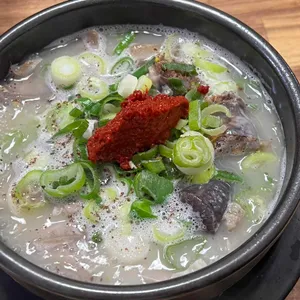소문난순대국왕족발 사진