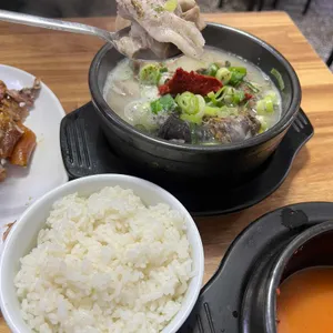 소문난순대국왕족발 사진