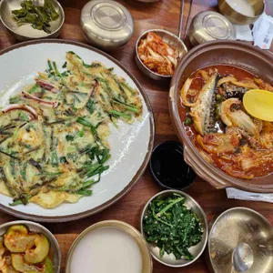 팔도수산식당 대표 사진