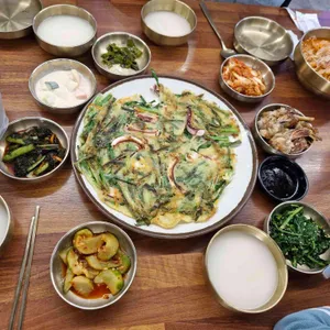 팔도수산식당 대표 사진