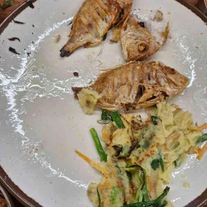 팔도수산식당 대표 사진