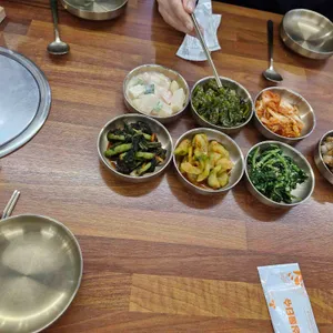 팔도수산식당 대표 사진