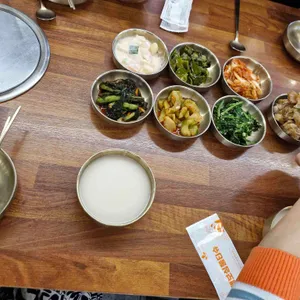 팔도수산식당 사진
