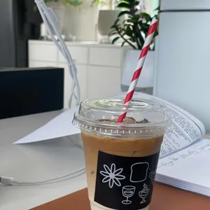 퍼머넌트 대표 사진