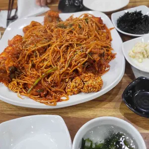 미각아구동태해물찜 탕 대표 사진