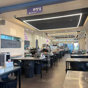 영종조개시장 대표 사진