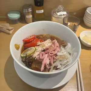 라멘 키노리 대표 사진