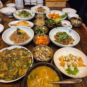촌 대표 사진