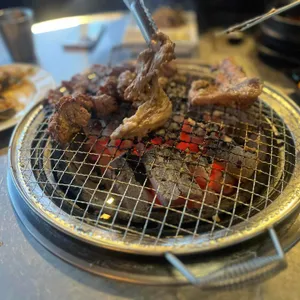 이씨네푸줏간 대표 사진