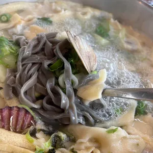 방파제칼제비 대표 사진