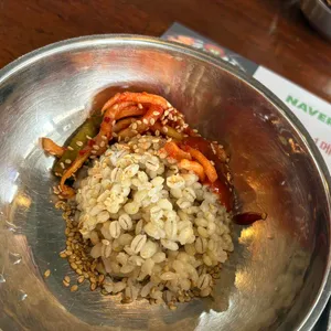 방파제칼제비 대표 사진