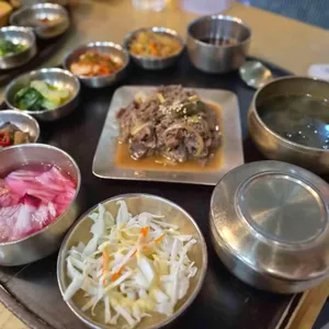 한국의집 사진