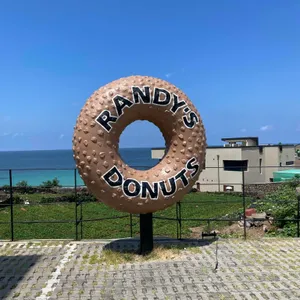 랜디스도넛 대표 사진