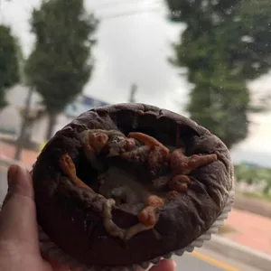 뉴욕제과 사진