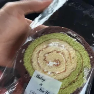 뉴욕제과 사진