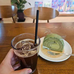 카페느티 대표 사진