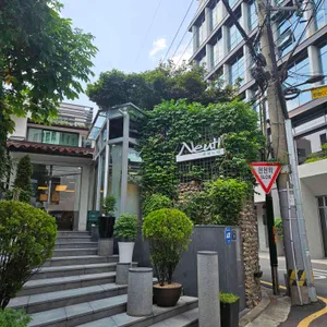 카페느티 대표 사진