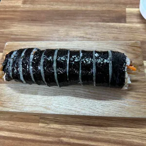 김밥먹는날 대표 사진