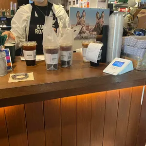 산체스커피로스터스 대표 사진