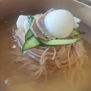 만포면옥 대표 사진