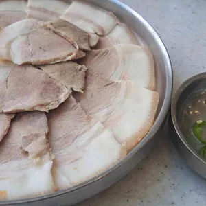 만포면옥 대표 사진