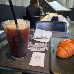 유동커피 대표 사진
