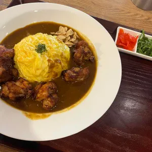 토모토 카레 대표 사진