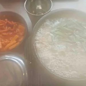 담소소사골순대육개장 대표 사진