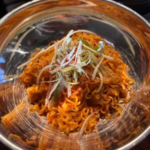 연남 흑돼지 사진