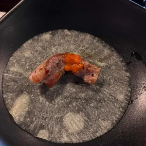 연남 흑돼지 사진