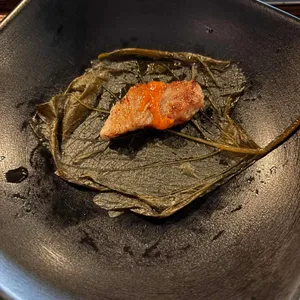 연남 흑돼지 사진